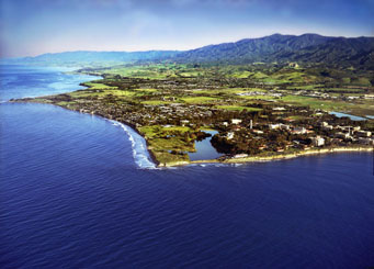 ucsb aerial